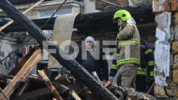 Napad na Jekaterinburg